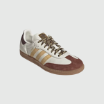 GIÀY ADIDAS SAMBA CASUAL “BROWN WHITE” – KI8887 - Ảnh 2