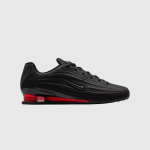 Giày Nike Shox Z "Bred" - HQ7540-002 WMNS