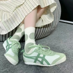 Giày Onitsuka Tiger Mexico 66 "Airy Green Verdigris Green" – 1183A201-304 - Ảnh 3