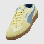 Giày Puma Palermo "Pop - Gold Moon Cool Blue" - 403257-02 - Ảnh 2