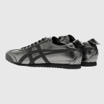 Giày Onitsuka Tiger Mexico 66 "Gunmetal Black" – 1183B566-022 - Ảnh 3