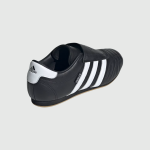 GIÀY ADIDAS TAEKWONDO “CORE BLACK / CLOUD WHITE / GUM” - JQ4775 - Ảnh 3