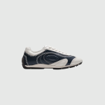Giày Old Order Turbo-Lite Signature "Blue White"