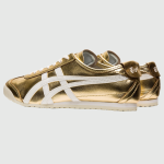 Giày Onitsuka Tiger Mexico 66  "Gold White" – 1183B566-201 - Ảnh 3