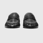 Giày Terra Incognita Loafer "Black" - FX8021鞋 - Ảnh 3