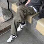 Giày Onitsuka Tiger Mexico 66 "Birch Peacoat" – 1183C102-200 - Ảnh 3