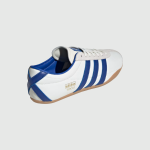 GIÀY ADIDAS TOKYO “OFF WHITE ROYAL BLUE GOLD METALLIC” JP9704 - Ảnh 3