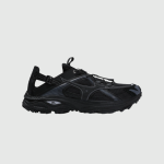 Giày Mizuno Racer Trail SE "Triple Black" - D1GH241903