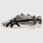 Giày Onitsuka Tiger Mexico 66 "Pure Silver Black" – 1183B566-020 - Ảnh 3