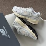 Giày New Balance 530 "Silver Metallic" - U530ESB - Ảnh 4
