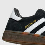 GIÀY ADIDAS HANDBALL SPEZIAL “CORE BLACK” – DB3021 - Ảnh 5