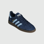 GIÀY ADIDAS HANDBALL SPEZIAL “COLLEGIATE NAVY” – BD7633 - Ảnh 2