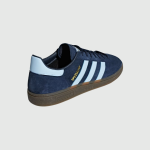 GIÀY ADIDAS HANDBALL SPEZIAL “COLLEGIATE NAVY” – BD7633 - Ảnh 3