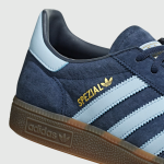 GIÀY ADIDAS HANDBALL SPEZIAL “COLLEGIATE NAVY” – BD7633 - Ảnh 6
