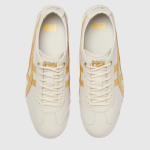 Giày Onitsuka Tiger Mexico 66 SD "Cream Pure Gold" – 1183A872-122 - Ảnh 5
