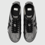 Giày Onitsuka Tiger Mexico 66 "Gunmetal Black" – 1183B566-022 - Ảnh 5