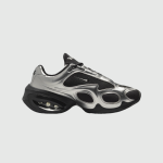 Giày Nike Air Max Muse "Black Metallic Silver" - FV1920-001 - WMNS