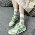 Giày Onitsuka Tiger Mexico 66 "Airy Green Verdigris Green" – 1183A201-304 - Ảnh 4