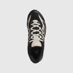 Giày Adidas Temper Run 2.0 “Core Black Grey One Grey Five” - JH7143 - Ảnh 4