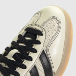GIÀY ADIDAS GAZELLE INDOOR “CREAM WHITE” – JQ7083 - Ảnh 4
