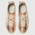 Giày Onitsuka Tiger Mexico 66 "Rose Gold Cream" – 1183B566-700 - Ảnh 5