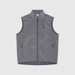 Áo vest NBCT outdoor không tay, giữ ấm - ZS25310094