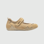 Giày Jeep Outdoor Shoes - P244WAS032灰色