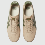 Giày Onitsuka Tiger Mexico 66 SD "Beige Green" – 1183A872-254 - Ảnh 5