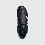 GIÀY ADIDAS TAEKWONDO “CORE BLACK / CLOUD WHITE / GUM” - JQ4775 - Ảnh 4