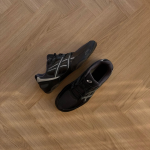 Giày ASICS Hypersync "Graphite Grey/Black" - 1203A879-021 - Ảnh 4