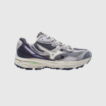 Giày Mizuno Racer ADV "Smoke Grey" - D1GH241211