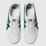Giày Onitsuka Tiger Mexico 66 SD "Off-White Spruce Green" – 1183A872-121 - Ảnh 5