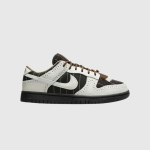 Giày Nike Dunk Low LX – Brogue – FV3642-010