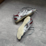 Giày ASICS Hypersync "Piedmont Grey/Pure Silver" - 1203A879-020 - Ảnh 4