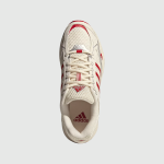 Giày Adidas Spiritain 2.0 “Cream White Better Scarlet Silver Metallic” - JH8027 - Ảnh 4