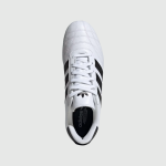 GIÀY ADIDAS TAEKWONDO LACE “CLOUD WHITE CORE BLACK GUM” - JS1194 - Ảnh 4