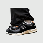 Giày New Balance N2002R "Black Sepia" - M2002REB - Ảnh 2