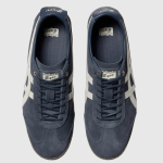 Giày Onitsuka Tiger Mexico 66 SD "Iron Navy Cream" – 1183C517-400 - Ảnh 5