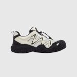 Giày Camel Hiking Sneakers "Black White" - L24S076620MR