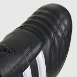 GIÀY ADIDAS TAEKWONDO “CORE BLACK / CLOUD WHITE / GUM” - JQ4775 - Ảnh 5