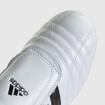 GIÀY ADIDAS  TAEKWONDO “CLOUD WHITE CORE BLACK GUM” - JQ4774 - Ảnh 5
