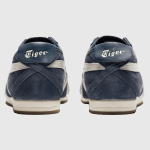 Giày Onitsuka Tiger Mexico 66 SD "Iron Navy Cream" – 1183C517-400 - Ảnh 4