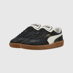 Giày Puma Palermo "Black White Gum" - 401744-02 - Ảnh 2