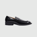 Giày OK Center x CONP Vamp-up Loafers - A0044黑