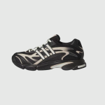 Giày Adidas Temper Run 2.0 “Core Black Grey One Grey Five” - JH7143 - Ảnh 5