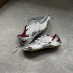 Giày ASICS Hypersync "Piedmont Grey/Pure Silver" - 1203A879-020 - Ảnh 5