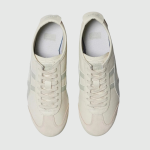 Giày Onitsuka Tiger Mexico 66 "CREAM LIGHT SAGE" – 1183A201-127 - Ảnh 5