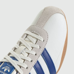 GIÀY ADIDAS TOKYO “OFF WHITE ROYAL BLUE GOLD METALLIC” JP9704 - Ảnh 5