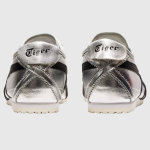 Giày Onitsuka Tiger Mexico 66 "Pure Silver Black" – 1183B566-020 - Ảnh 5
