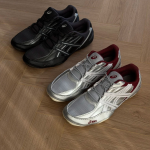 Giày ASICS Hypersync "Graphite Grey/Black" - 1203A879-021 - Ảnh 5